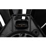 Four Seasons 75421 Radiator / Condenser Fan Motor Assembly
