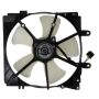 Four Seasons 75422 Radiator Fan Motor Assembly