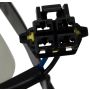 Four Seasons 75422 Radiator Fan Motor Assembly
