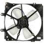Four Seasons 75422 Radiator Fan Motor Assembly