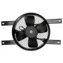 Four Seasons 75424 Condenser Fan Motor Assembly
