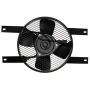 Four Seasons 75424 Condenser Fan Motor Assembly