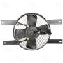 Four Seasons 75424 Condenser Fan Motor Assembly