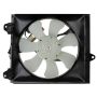 Four Seasons 75426 Condenser Fan Motor Assembly