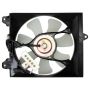 Four Seasons 75426 Condenser Fan Motor Assembly