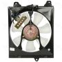Four Seasons 75426 Condenser Fan Motor Assembly
