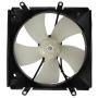 Four Seasons 75427 Radiator Fan Motor Assembly