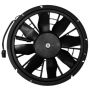 Four Seasons 75430 Radiator Fan Motor Assembly