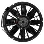 Four Seasons 75430 Radiator Fan Motor Assembly