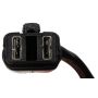 Four Seasons 75430 Radiator Fan Motor Assembly