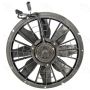 Four Seasons 75430 Radiator Fan Motor Assembly