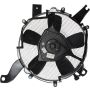 Four Seasons 75432 Condenser Fan Motor Assembly
