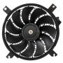 Four Seasons 75434 Condenser Fan Motor Assembly