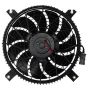 Four Seasons 75434 Condenser Fan Motor Assembly
