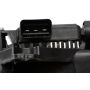 Four Seasons 75435 Radiator Fan Motor Assembly