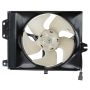 Four Seasons 75436 Condenser Fan Motor Assembly