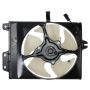 Four Seasons 75436 Condenser Fan Motor Assembly