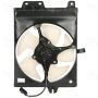 Four Seasons 75436 Condenser Fan Motor Assembly