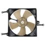 Four Seasons 75437 Radiator Fan Motor Assembly