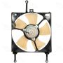 Four Seasons 75437 Radiator Fan Motor Assembly