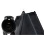Four Seasons 75438 Condenser Fan Motor Assembly