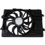 Four Seasons 75440 Radiator Fan Motor Assembly