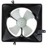 Four Seasons 75442 Radiator Fan Motor Assembly