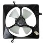 Four Seasons 75442 Radiator Fan Motor Assembly