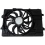 Four Seasons 75444 Radiator Fan Motor Assembly