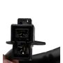 Four Seasons 75448 Radiator Fan Motor Assembly