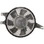 Four Seasons 75449 Condenser Fan Motor Assembly