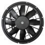 Four Seasons 75451 Radiator Fan Motor Assembly