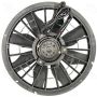 Four Seasons 75451 Radiator Fan Motor Assembly