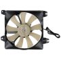 Four Seasons 75452 Condenser Fan Motor Assembly