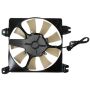 Four Seasons 75452 Condenser Fan Motor Assembly