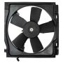 Four Seasons 75453 Radiator Fan Motor Assembly