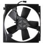 Four Seasons 75453 Radiator Fan Motor Assembly