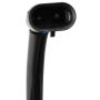 Four Seasons 75453 Radiator Fan Motor Assembly
