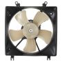 Four Seasons 75454 Radiator Fan Motor Assembly
