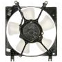 Four Seasons 75454 Radiator Fan Motor Assembly