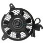 Four Seasons 75456 Condenser Fan Motor Assembly