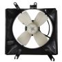 Four Seasons 75457 Radiator Fan Motor Assembly