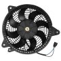 Four Seasons 75458 Condenser Fan Motor Assembly