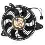 Four Seasons 75458 Condenser Fan Motor Assembly