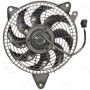 Four Seasons 75458 Condenser Fan Motor Assembly