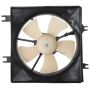 Four Seasons 75459 Radiator Fan Motor Assembly
