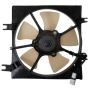 Four Seasons 75459 Radiator Fan Motor Assembly