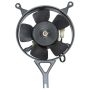 Four Seasons 75460 Condenser Fan Motor Assembly