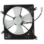 Four Seasons 75462 Radiator Fan Motor Assembly