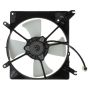 Four Seasons 75462 Radiator Fan Motor Assembly